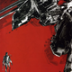 Illustration for article titled iMetal Gear/i Has Had Some Amazing Art, Yo